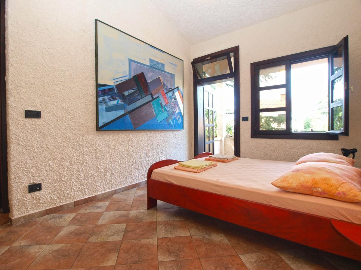 Apartments Nenad 1720 Premantura Buitenkant foto