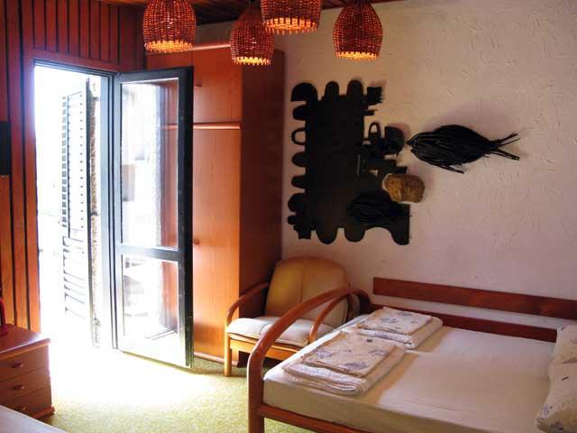 Apartments Nenad 1720 Premantura Buitenkant foto
