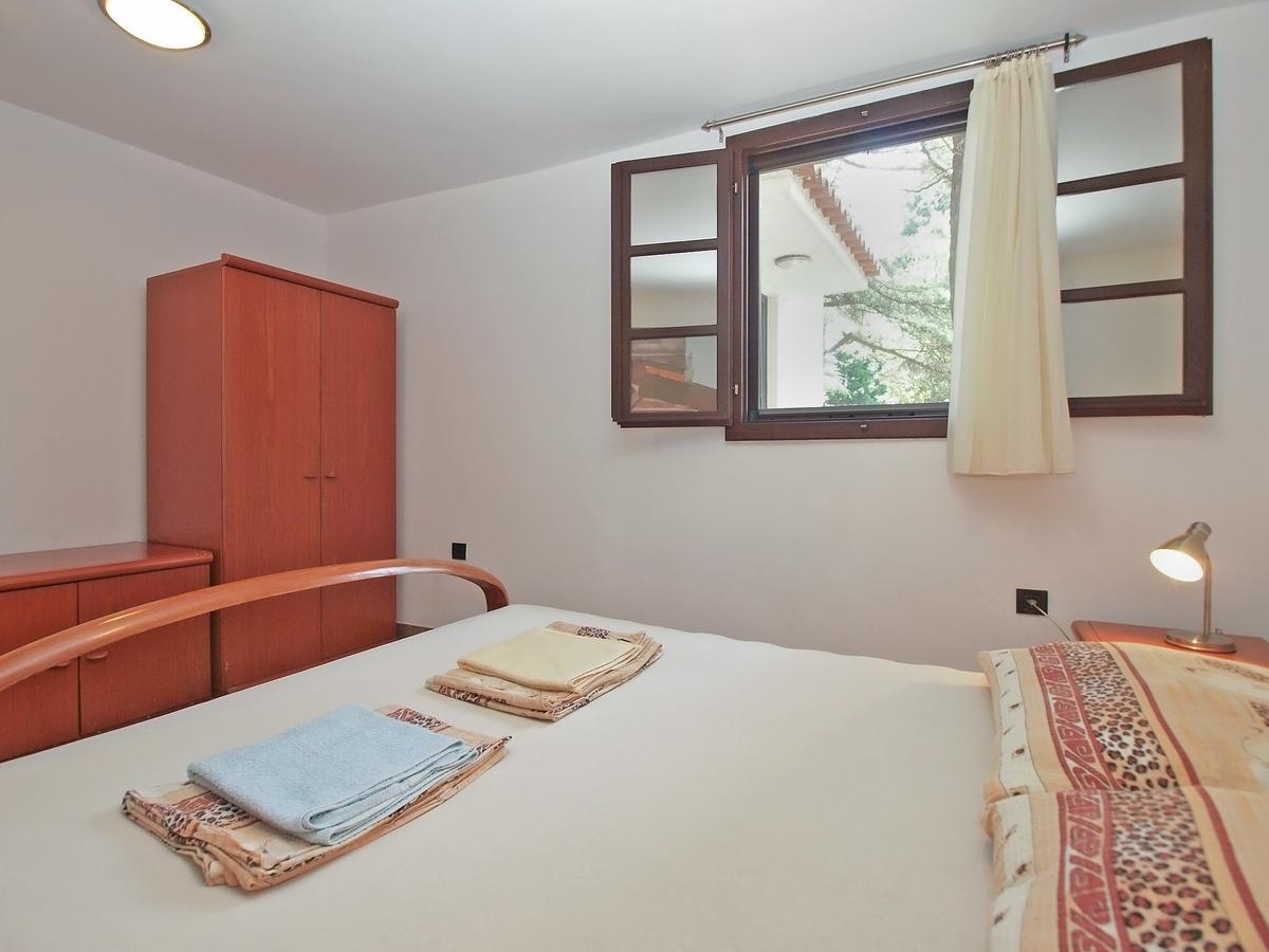 Apartments Nenad 1720 Premantura Buitenkant foto